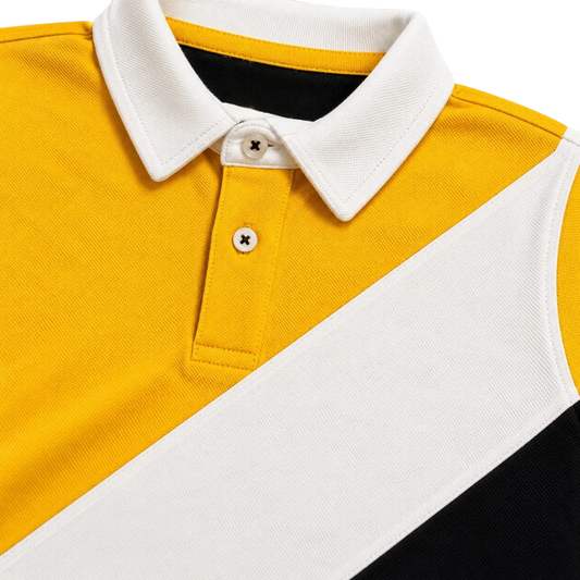 BOYS POLO