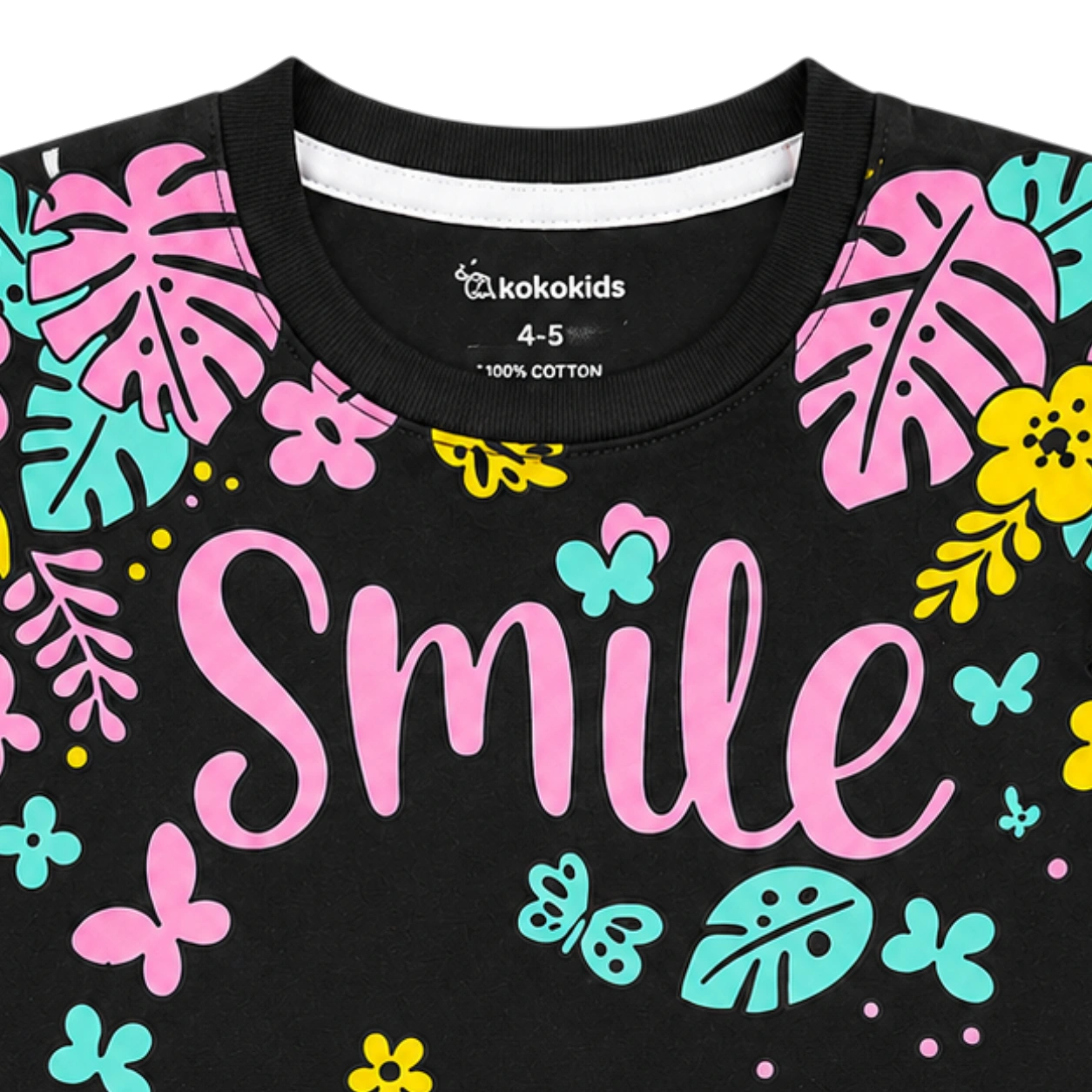 GIRLS T-SHIRT