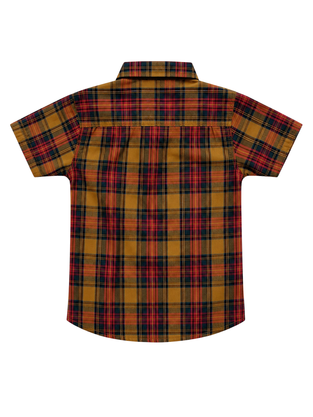 DOUBLE SHIRT