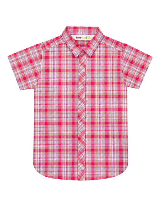 DOUBLE SHIRT
