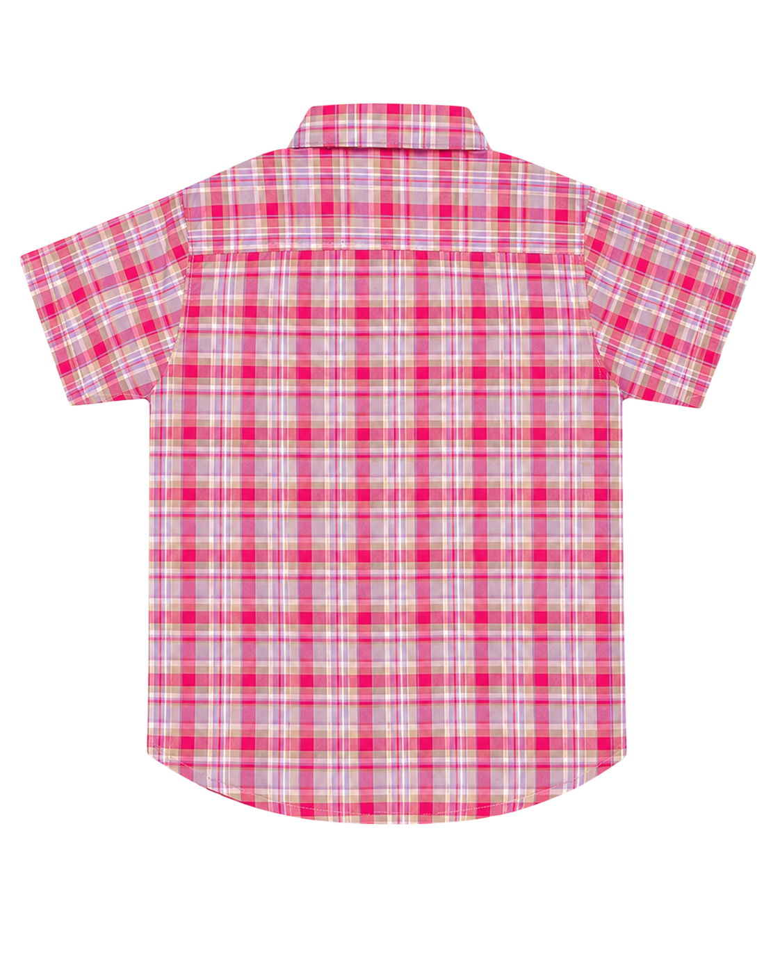 DOUBLE SHIRT