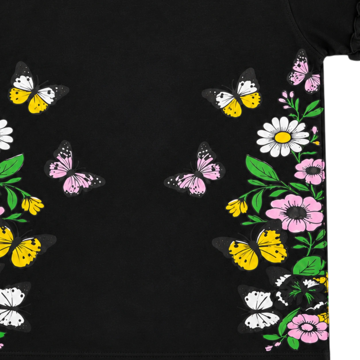 GIRLS T-SHIRT
