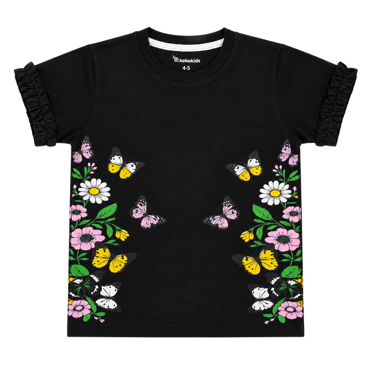PACK OF 3 T-SHIRTS
