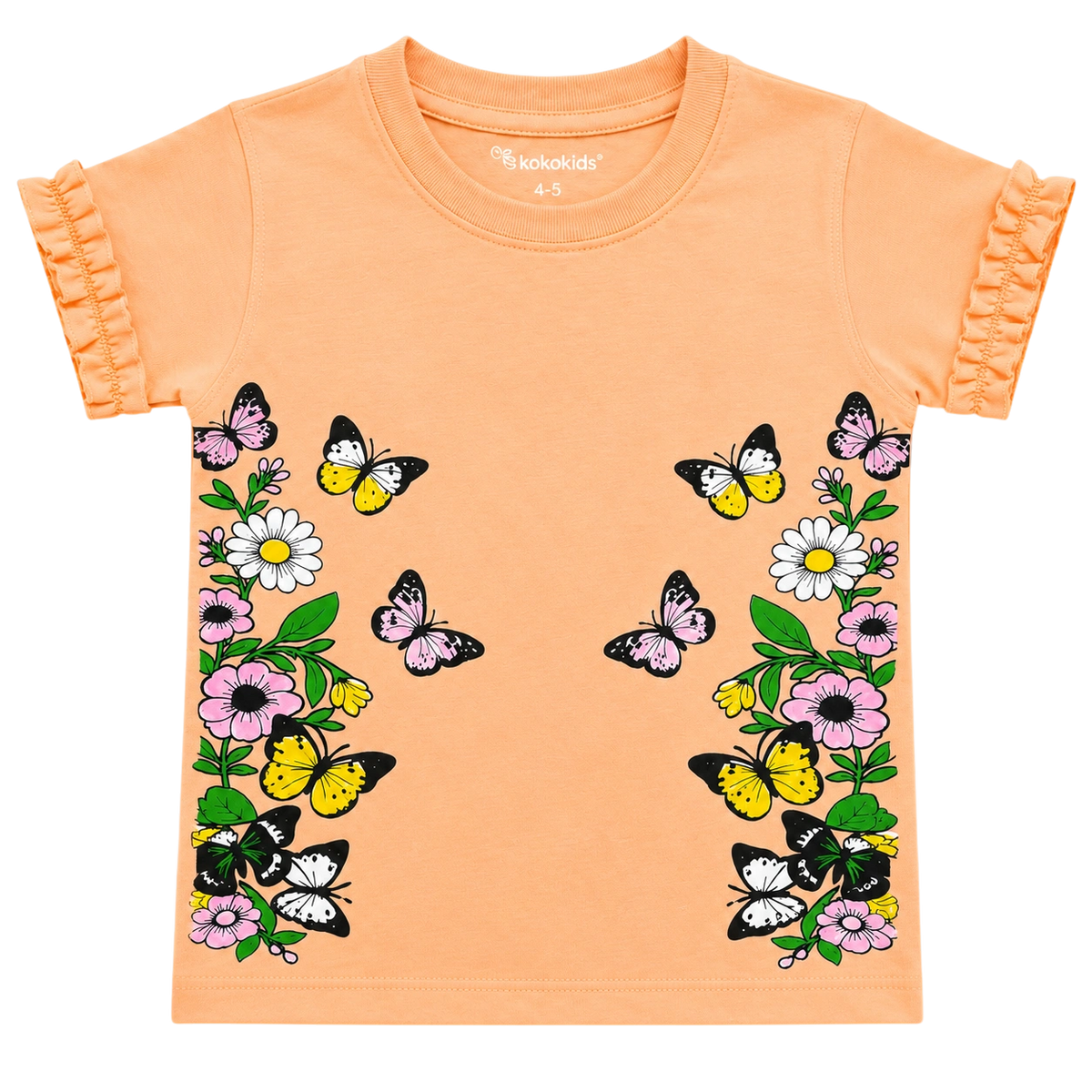PACK OF 3 T-SHIRTS