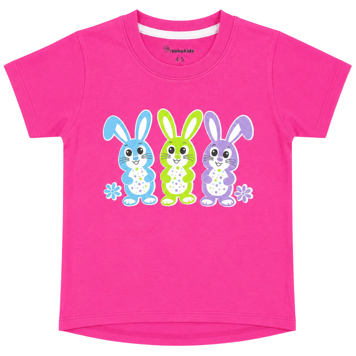 PACK OF 3 T-SHIRTS