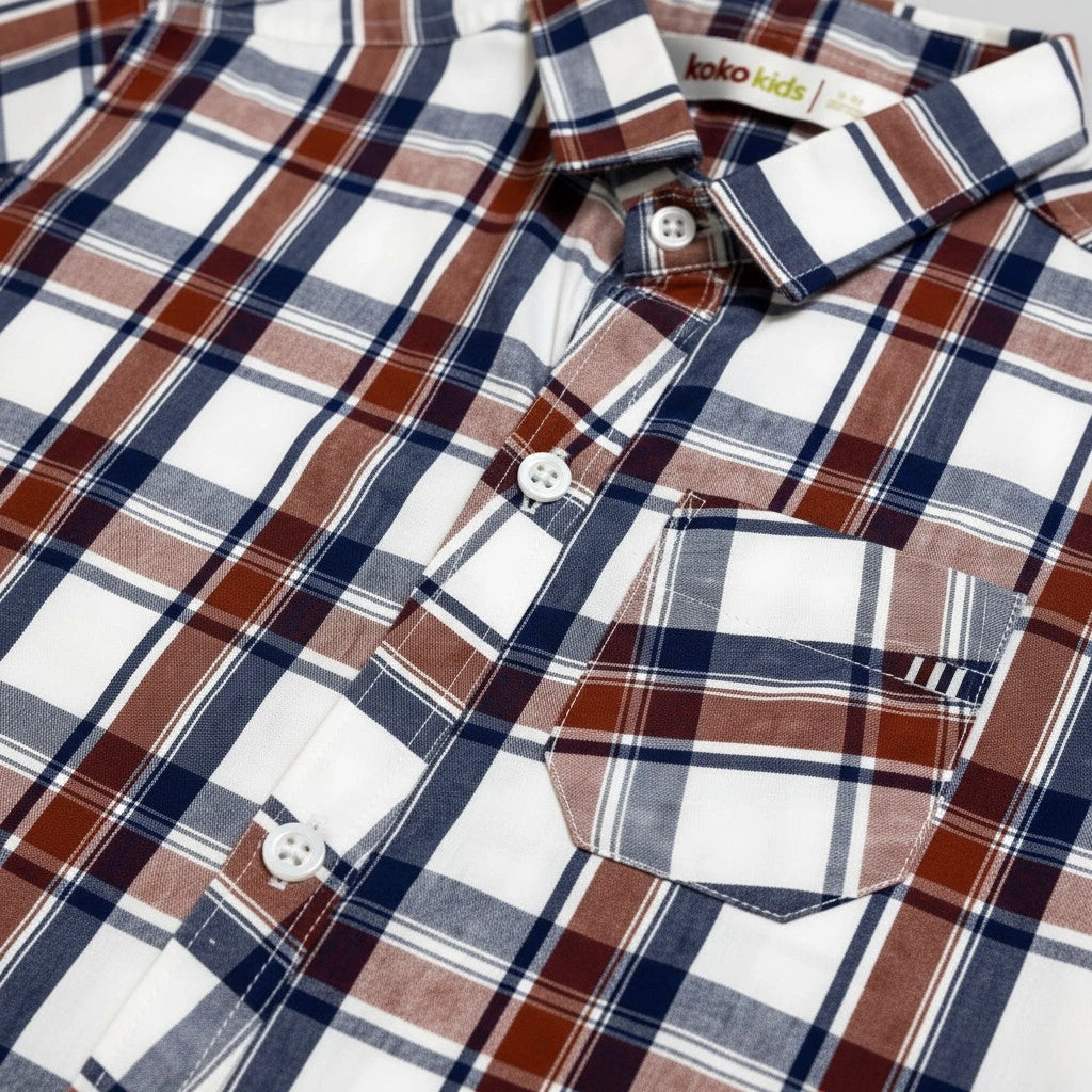 CASUAL SHIRT