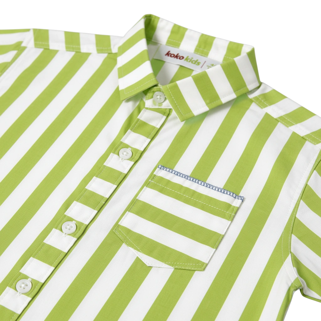 CASUAL SHIRT