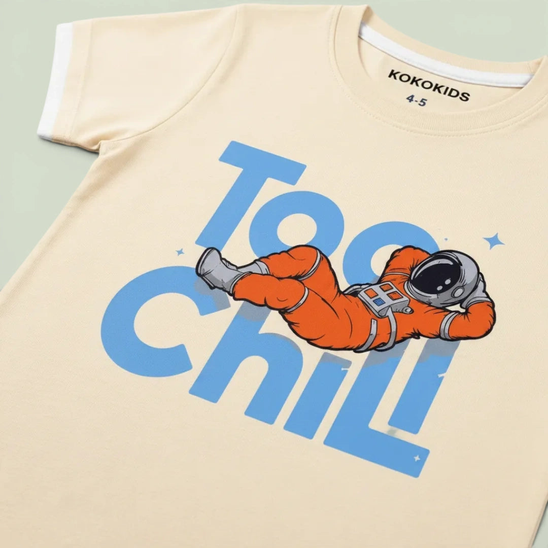 BOYS T-SHIRT