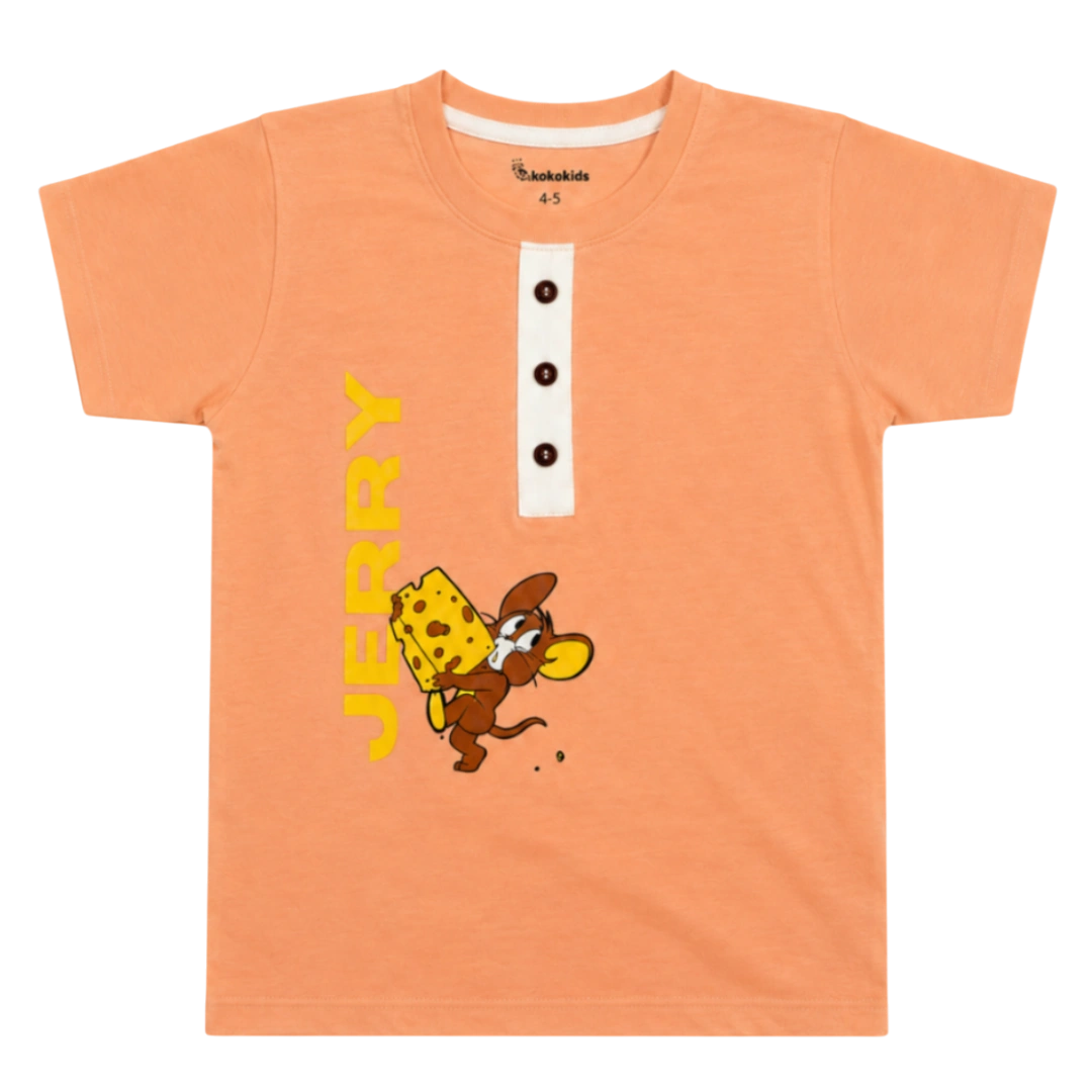 PACK OF 3 T-SHIRTS