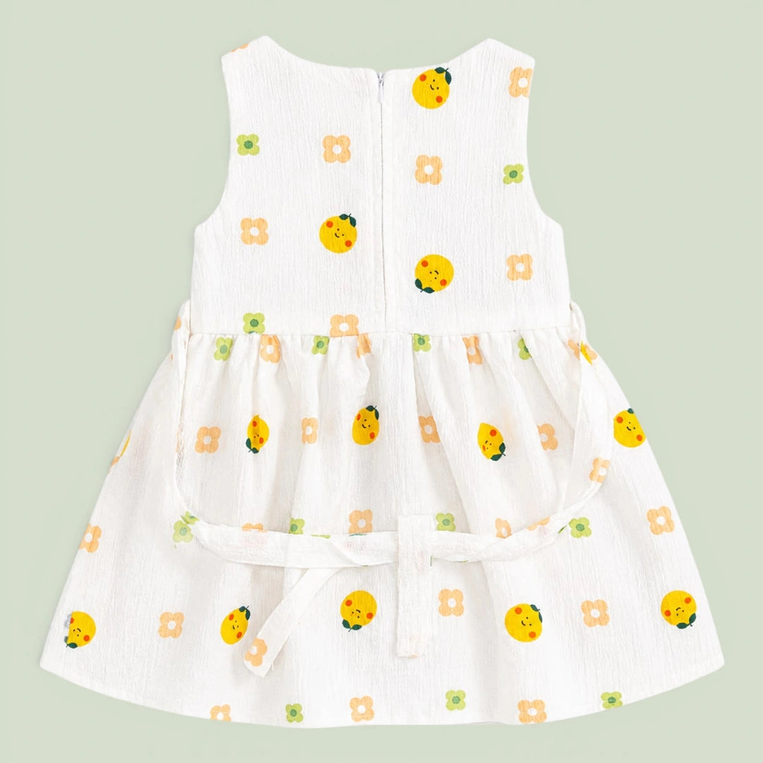GIRLS FROCK