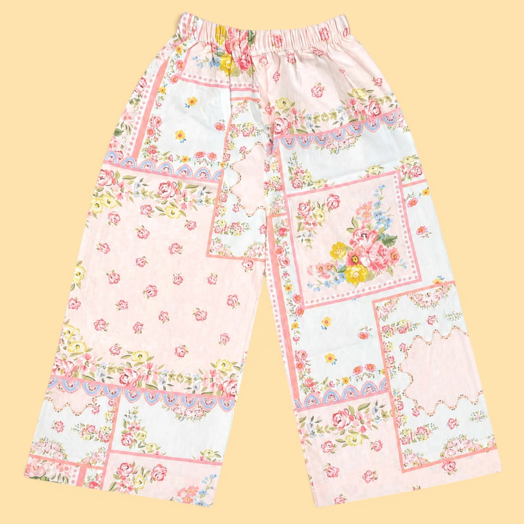 GIRLS CO-RD SET