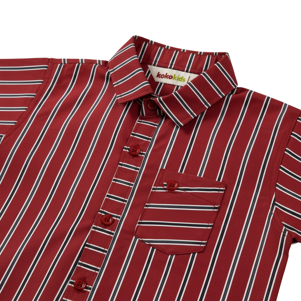 CASUAL SHIRT