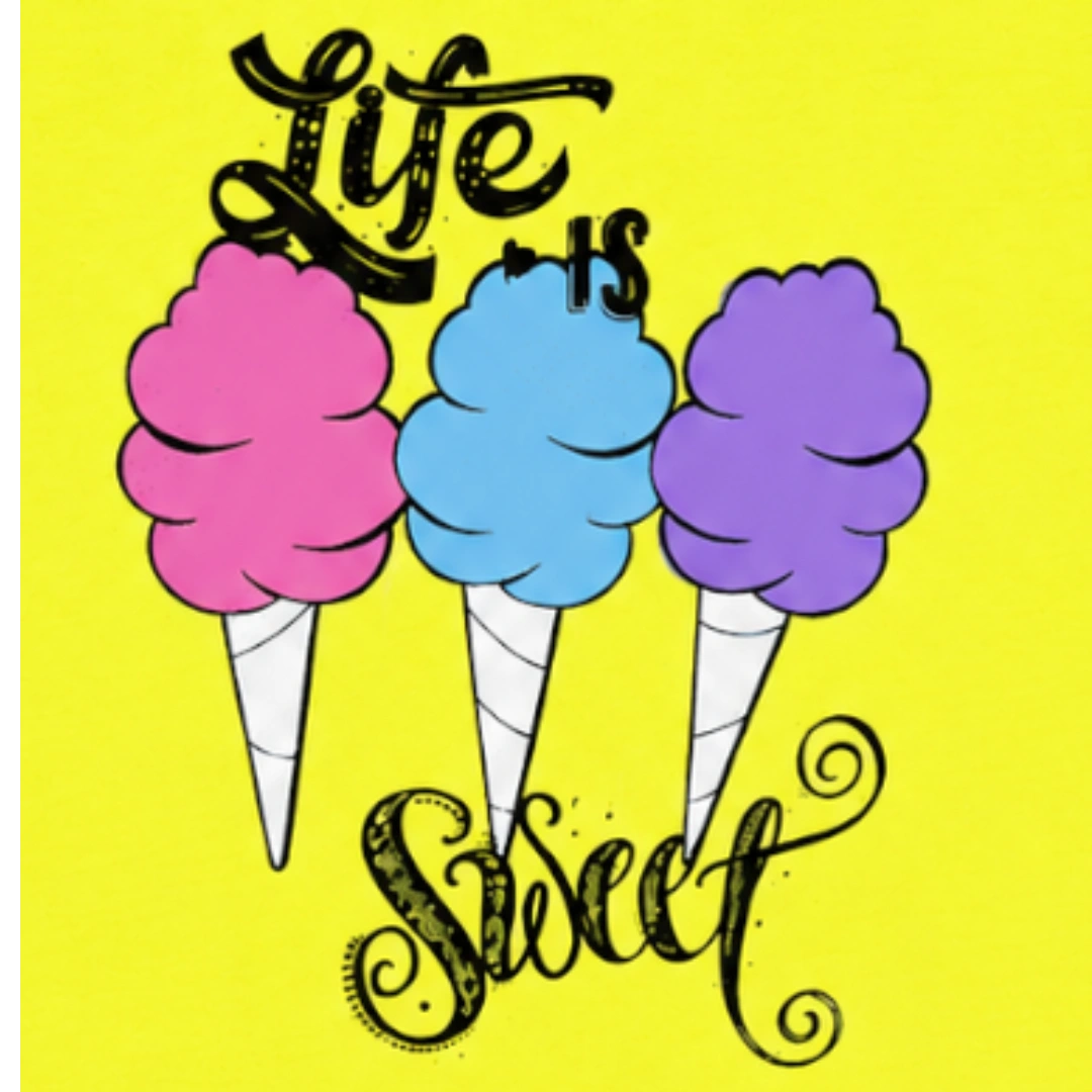 GIRLS T-SHIRT