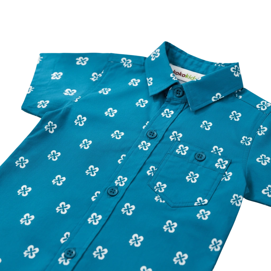 CASUAL SHIRT