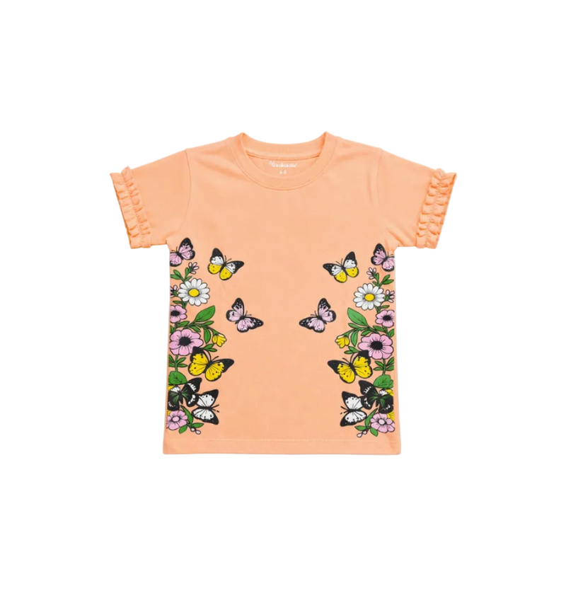 Girls Tops & T-shirts