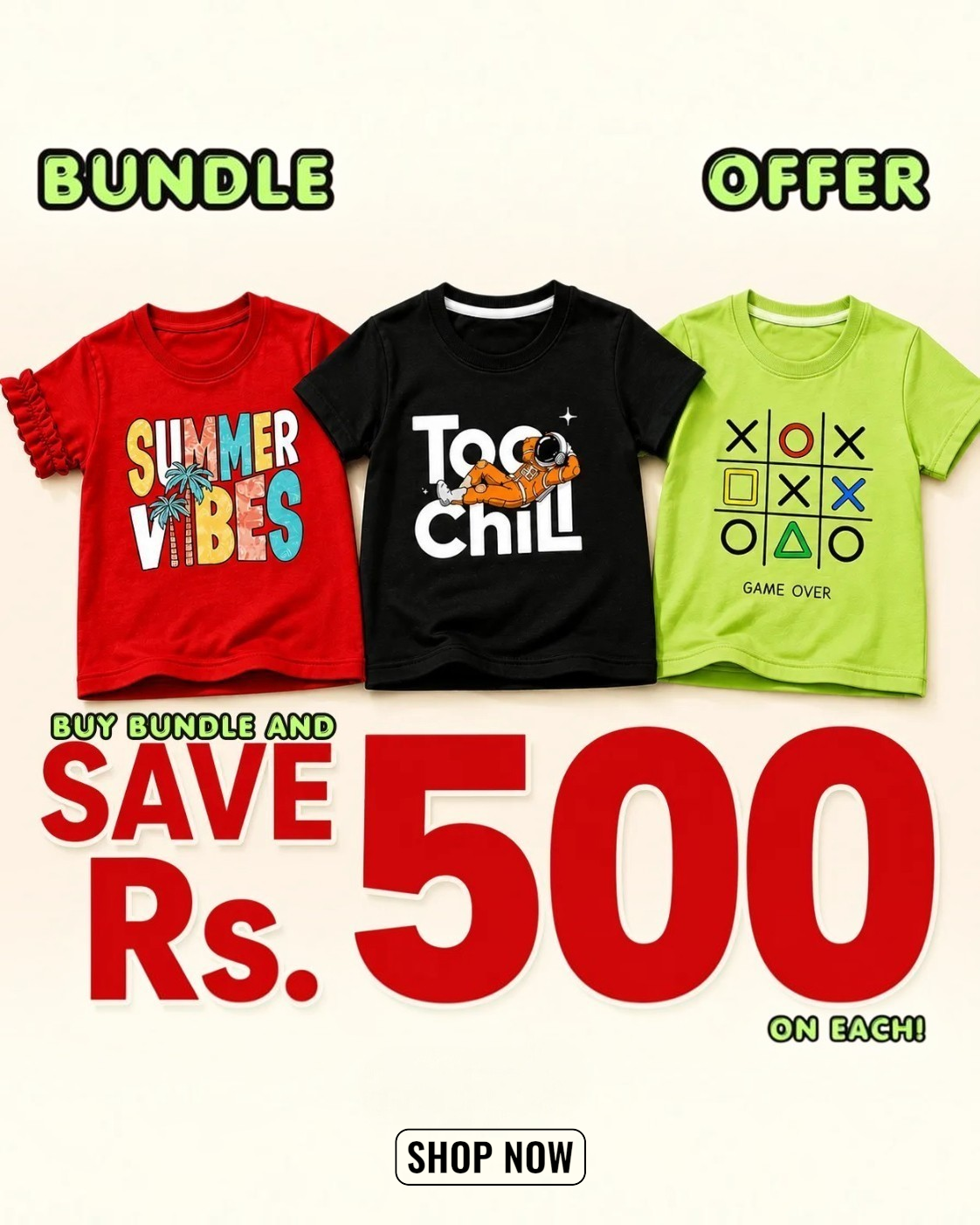 Bundles