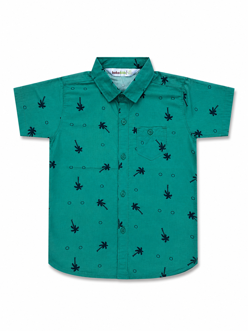 KOKO CTN H-S znk C-SHIRT