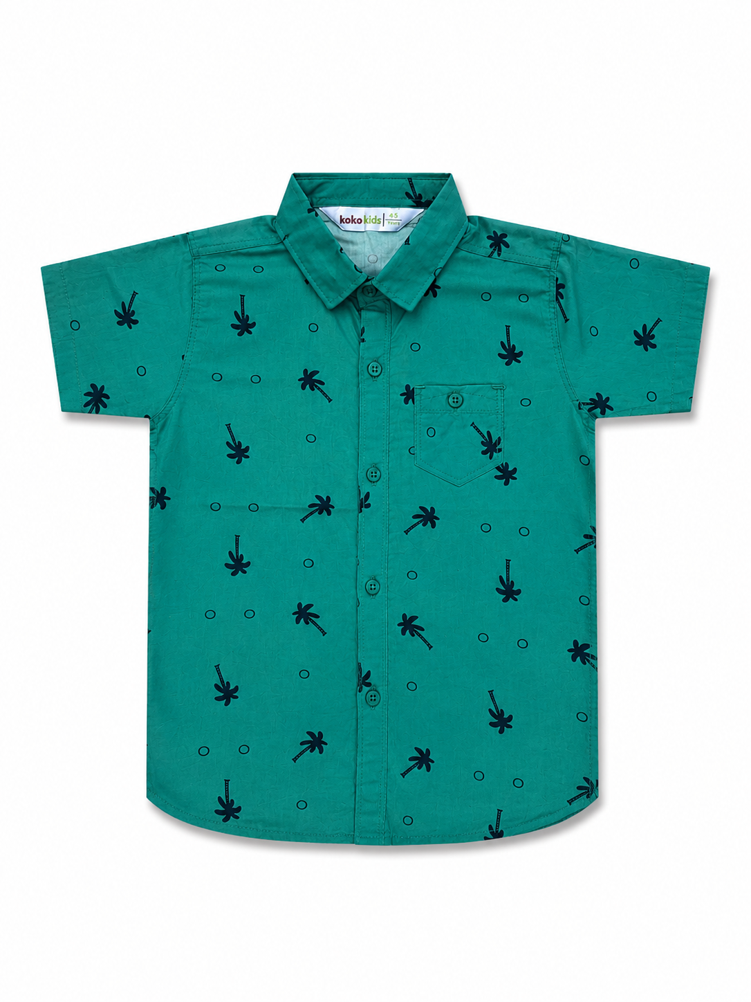 KOKO CTN H-S znk C-SHIRT