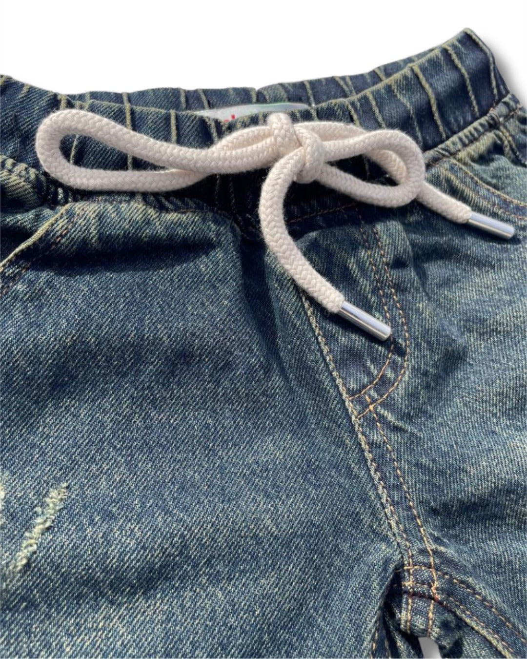 DENIM SHORT (GRENSH)