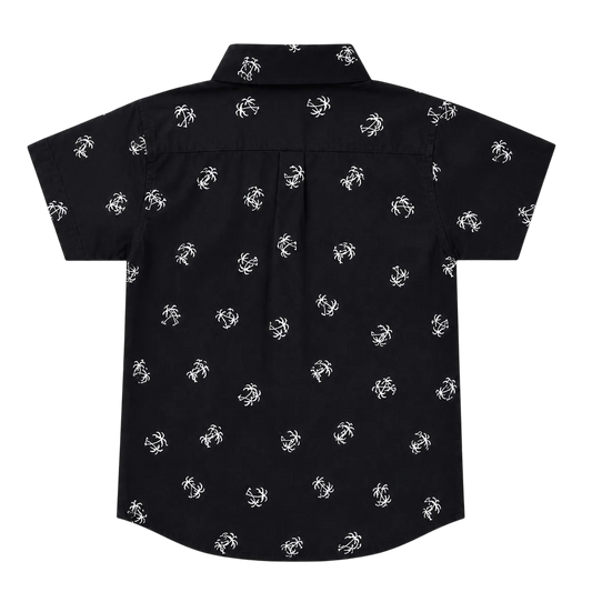 CASUAL SHIRT