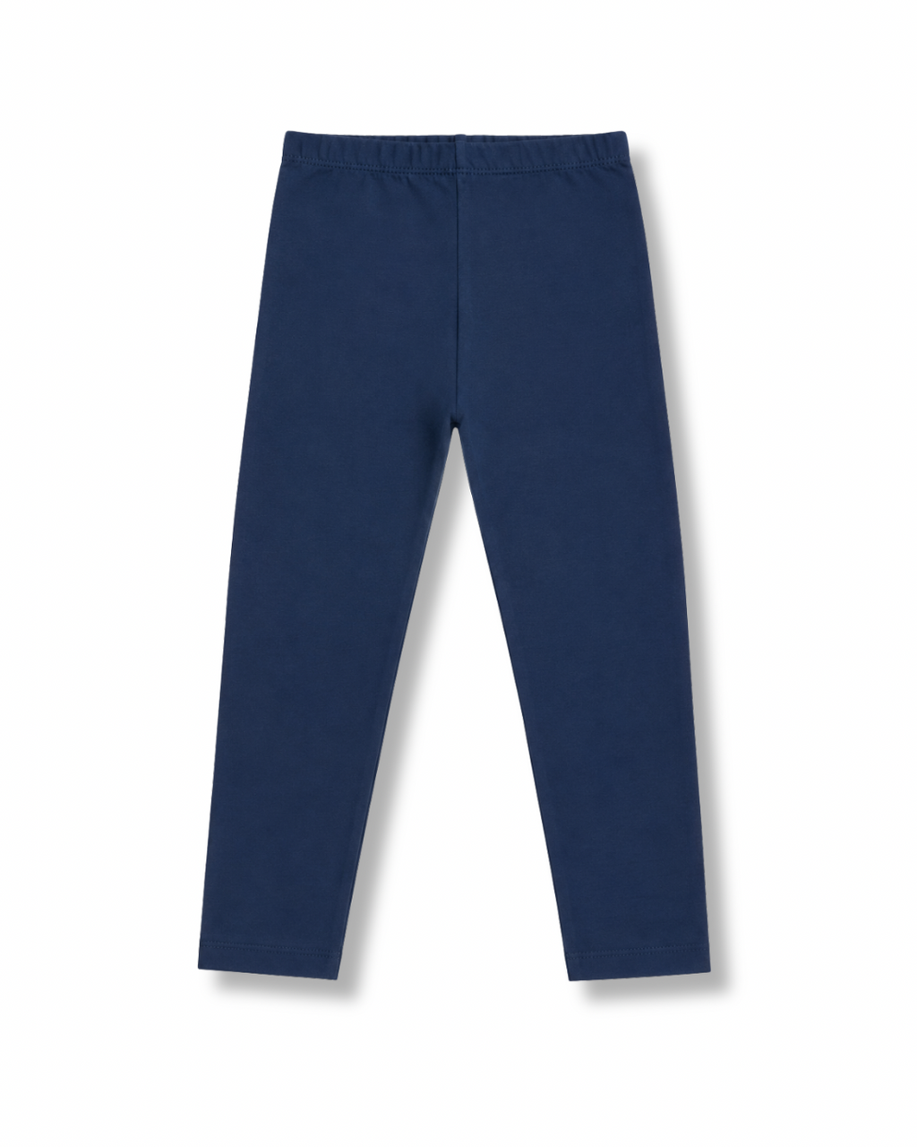 Sum blended blue P-tights