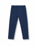 Sum blended blue P-tights