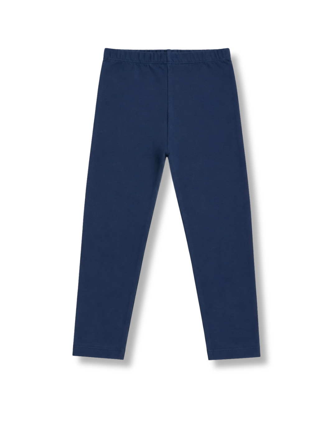 Sum blended blue P-tights