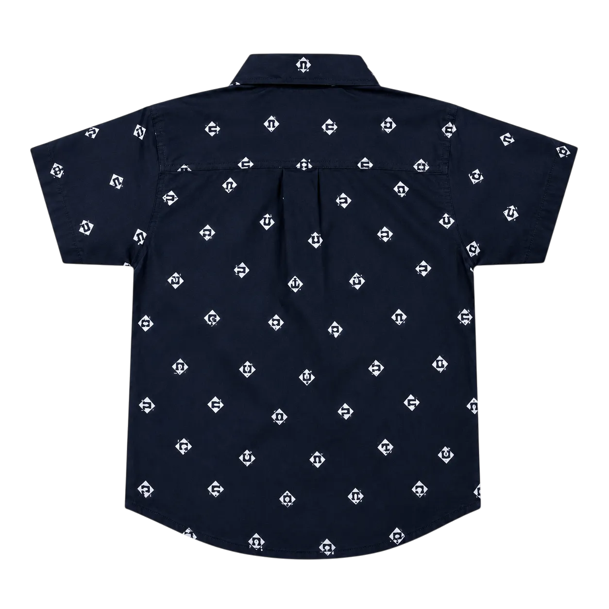 CASUAL SHIRT