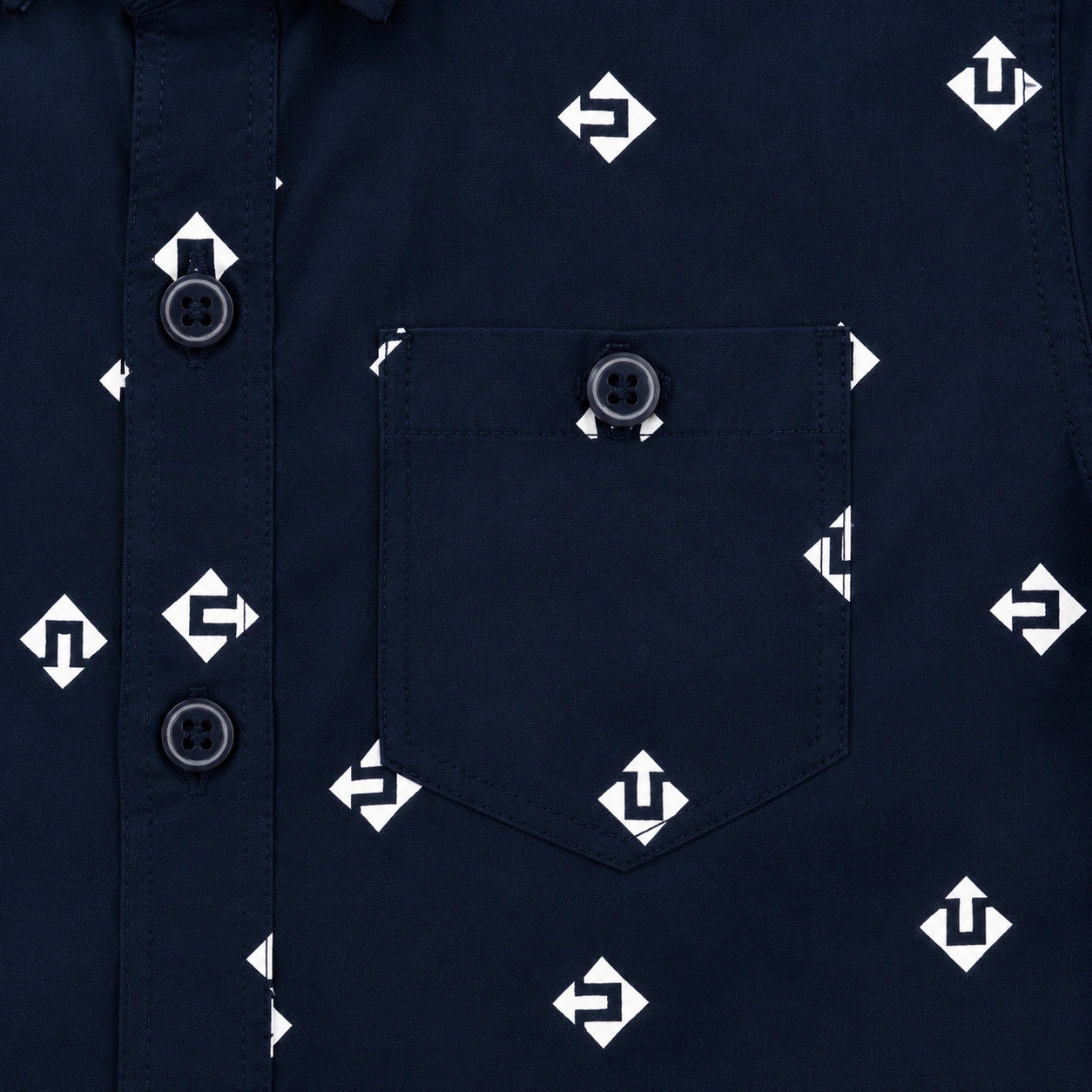 CASUAL SHIRT