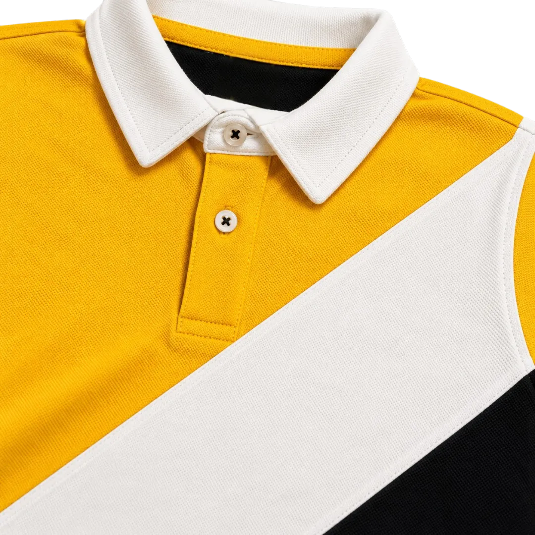 BOYS POLO