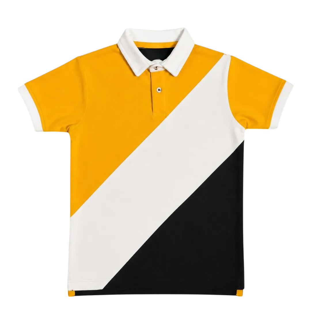 BOYS POLO