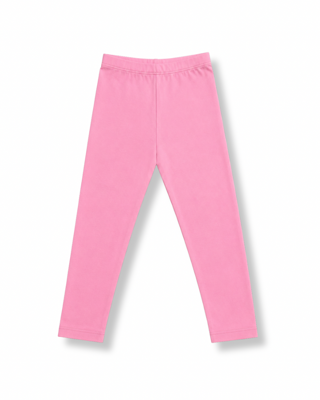Sum blended pink P-tights