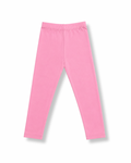 Sum blended pink P-tights