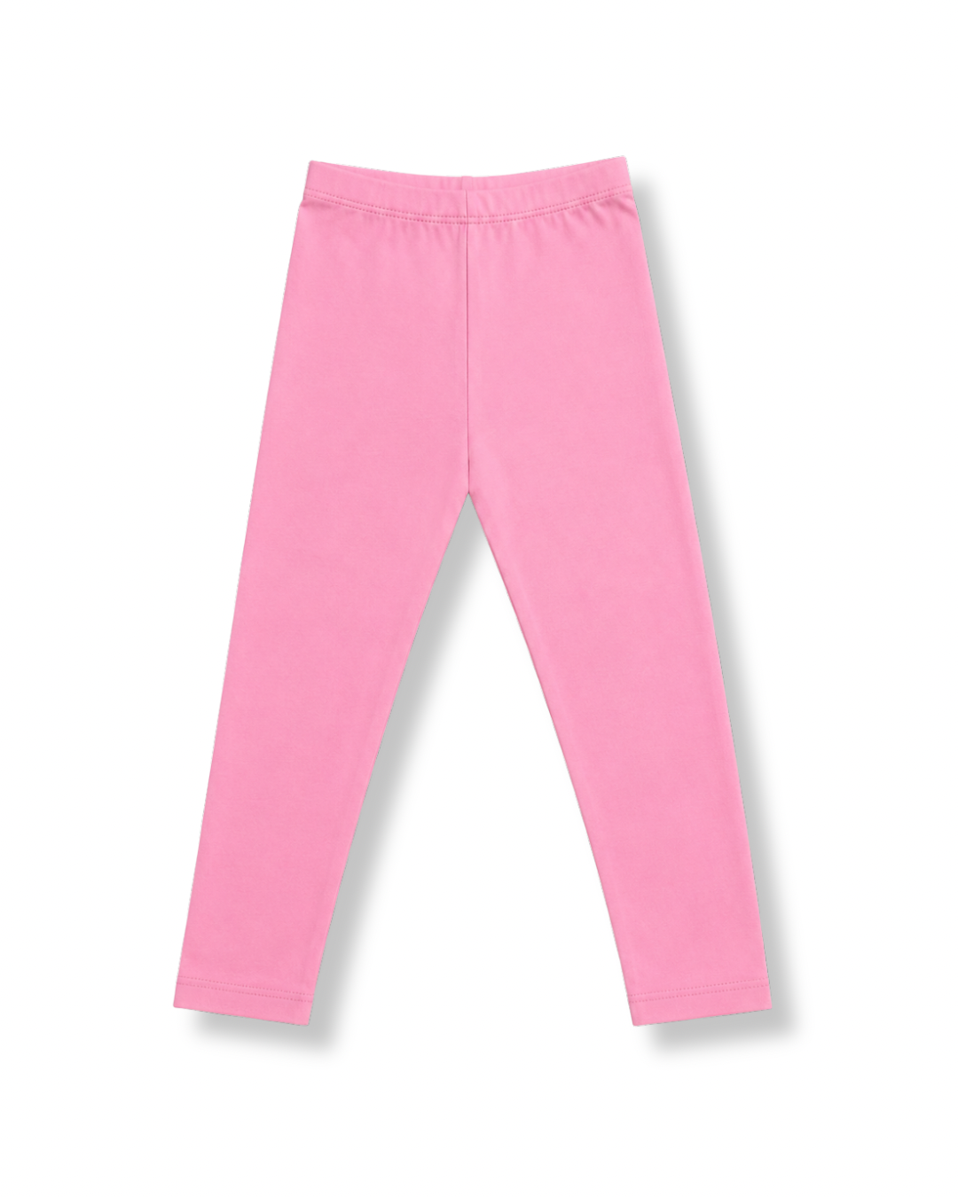 Sum blended pink P-tights