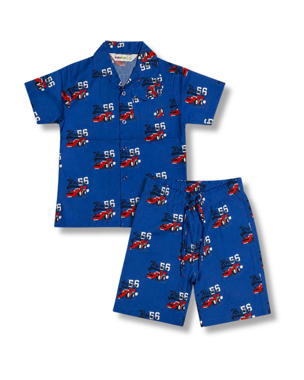 KOKO Cotton 2PC Vol(2)