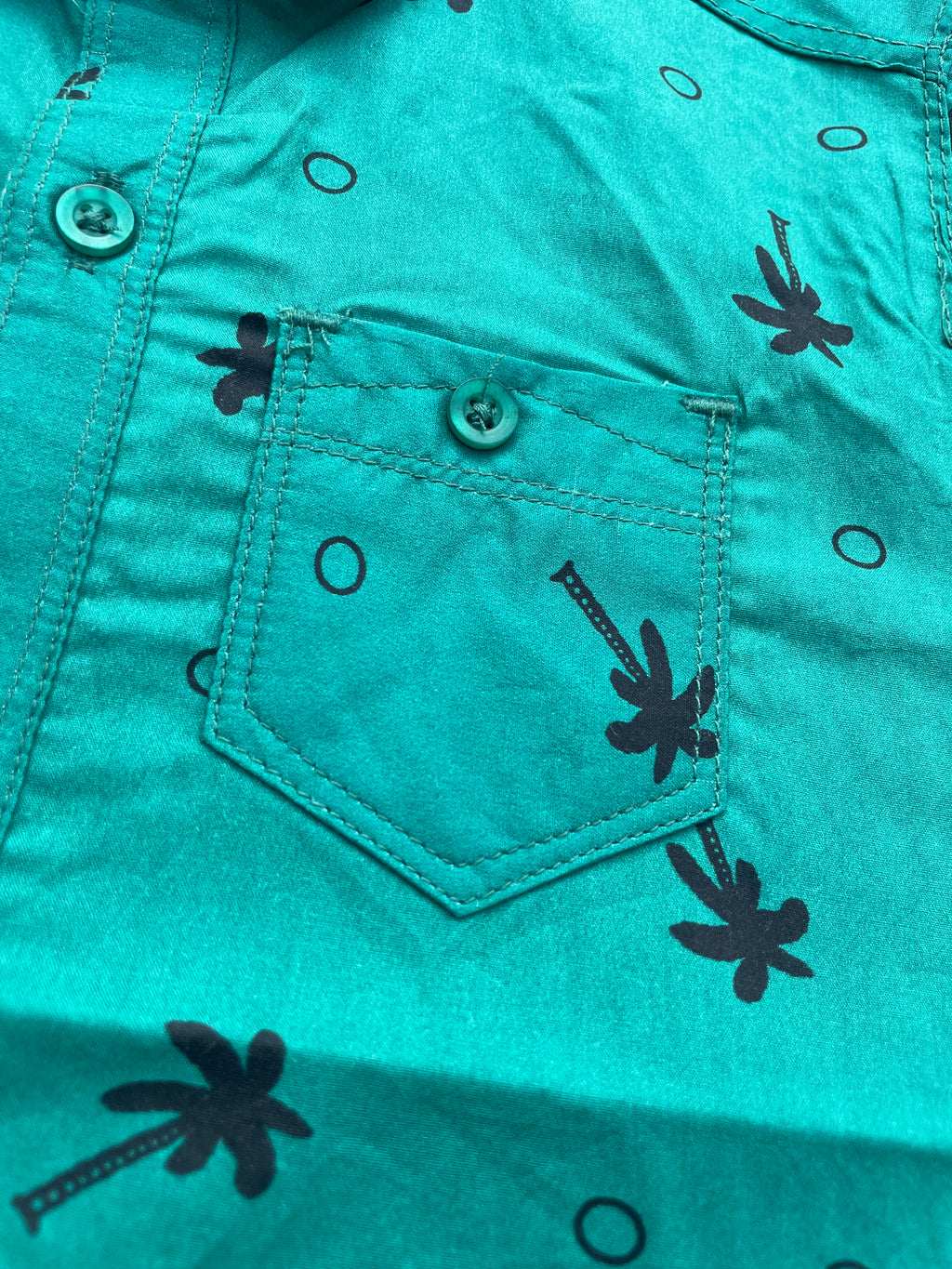 KOKO CTN H-S znk C-SHIRT