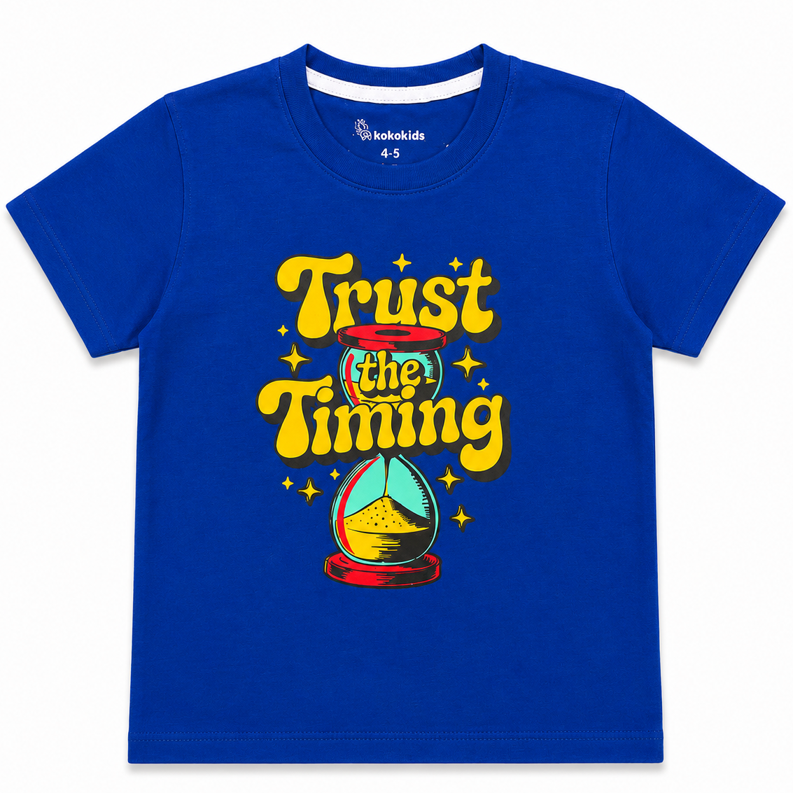 koko Summer tees (trst tmng)