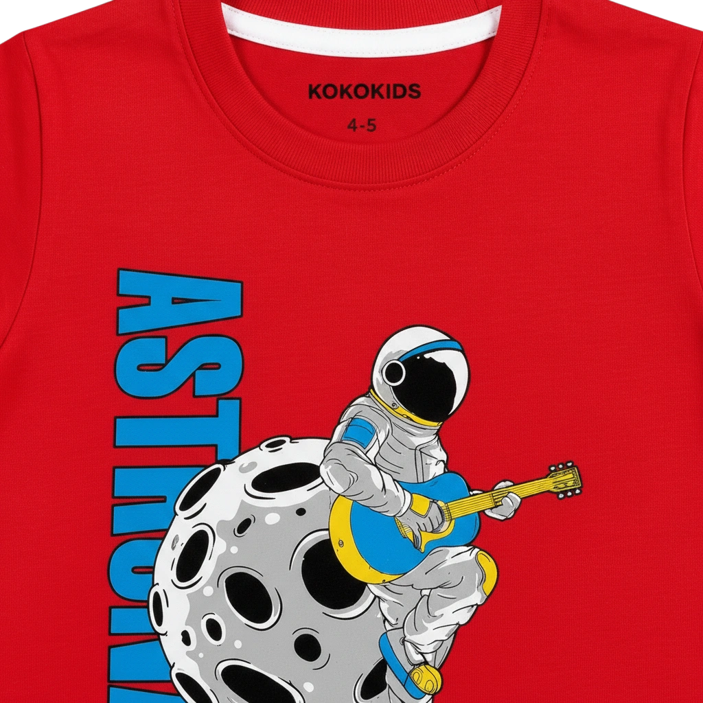 BOYS T-SHIRT
