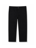 Koko cotton pent (BLACK)