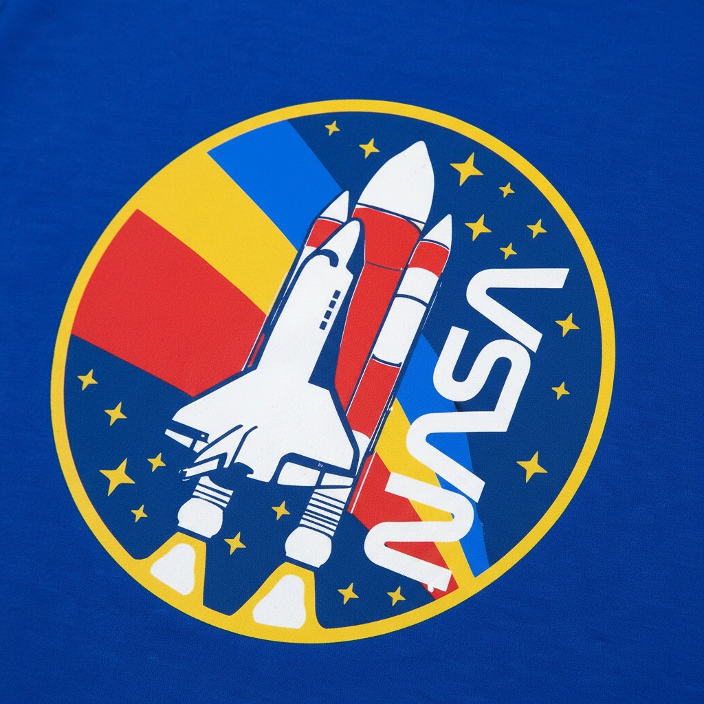BOYS T-SHIRT