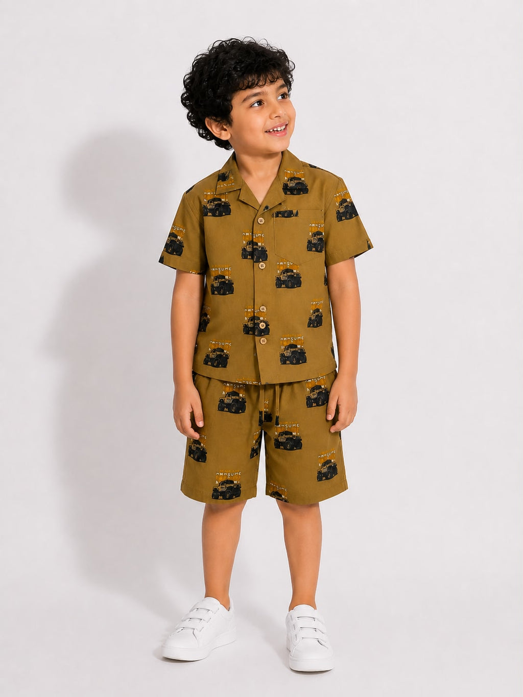 KOKO Cotton 2PC Vol(2)