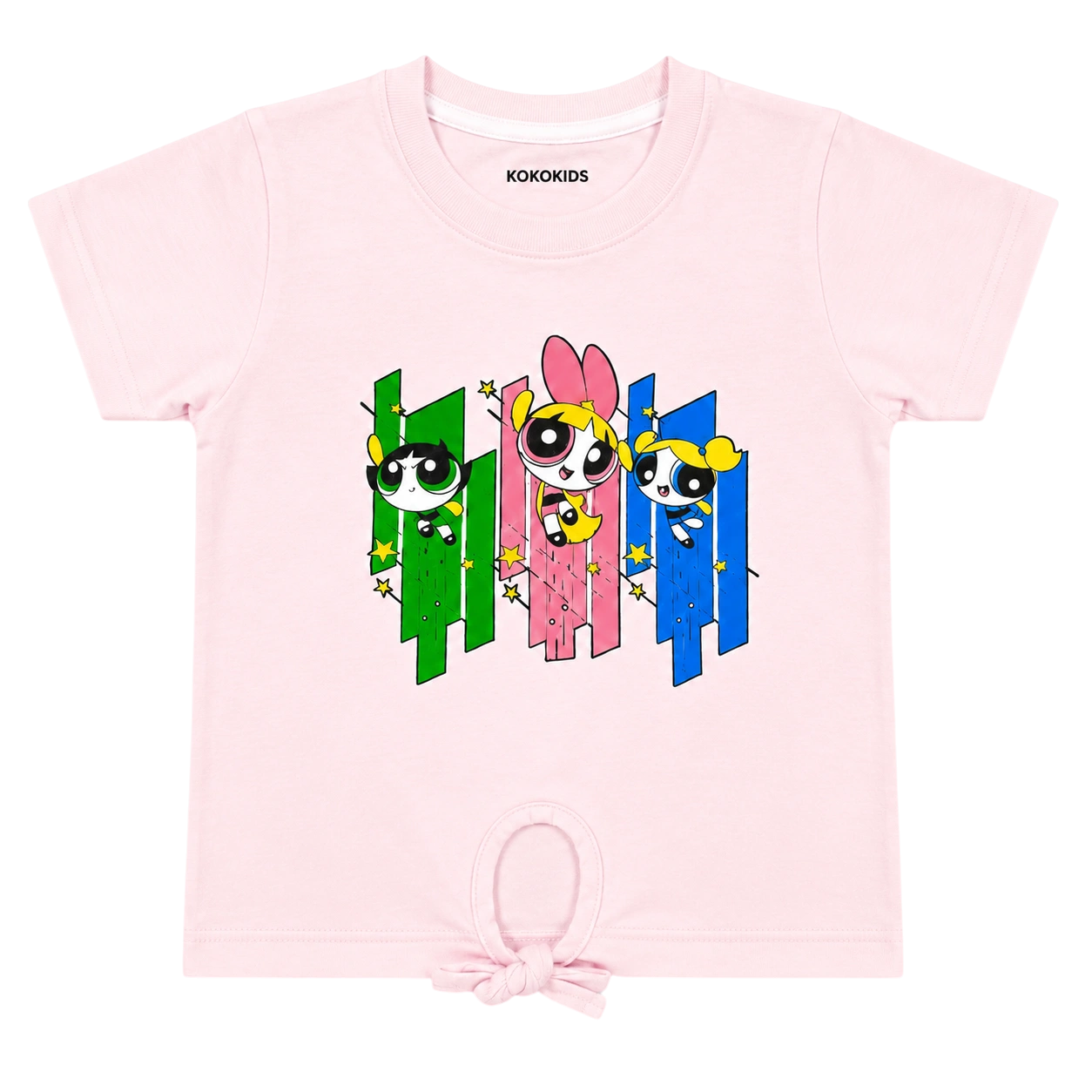 GIRLS T-SHIRT