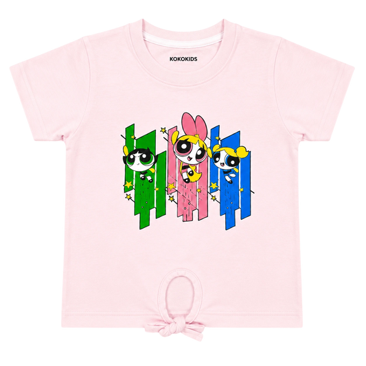 GIRLS T-SHIRT