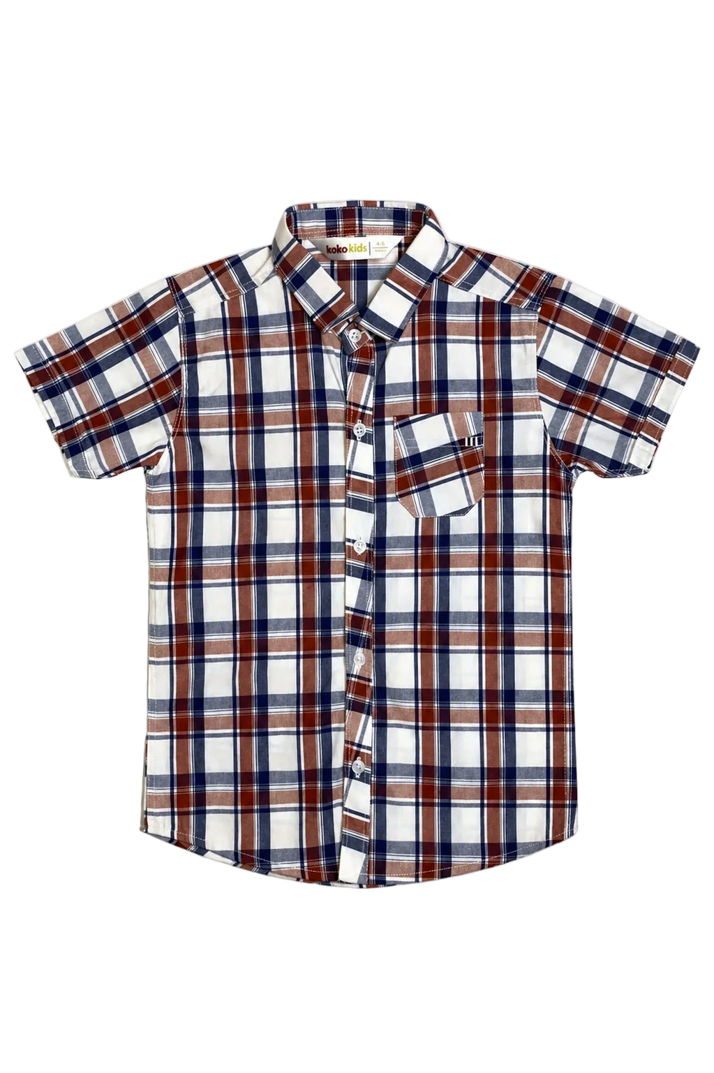 KOKO CTN H-S (C) C-SHIRT