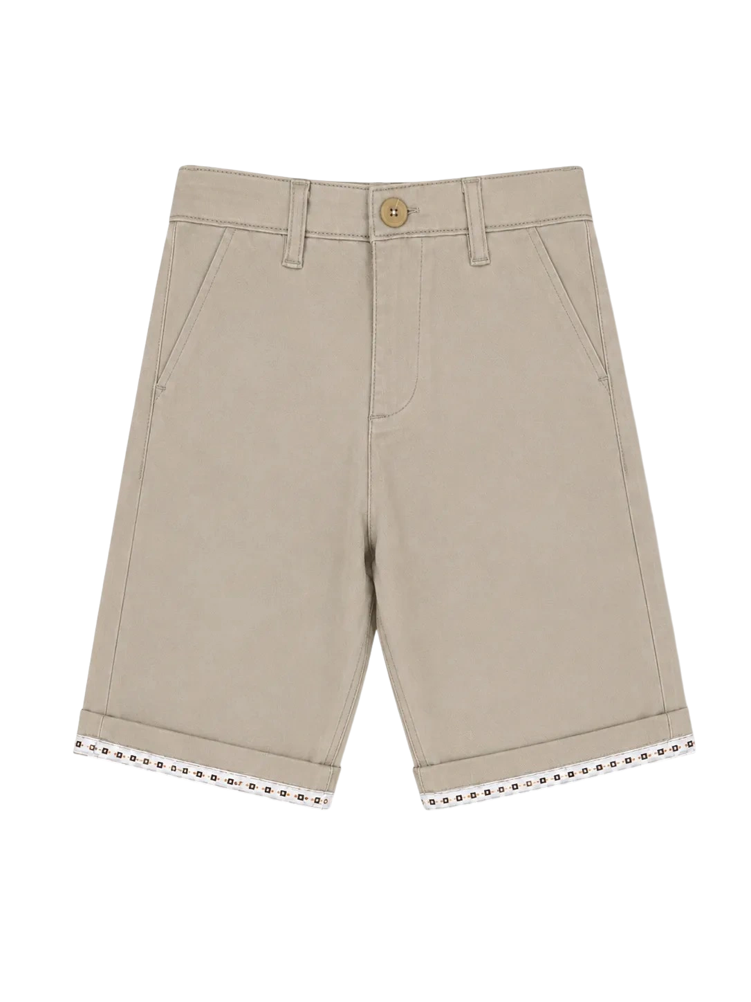 COTTON SHORT (SKIN)
