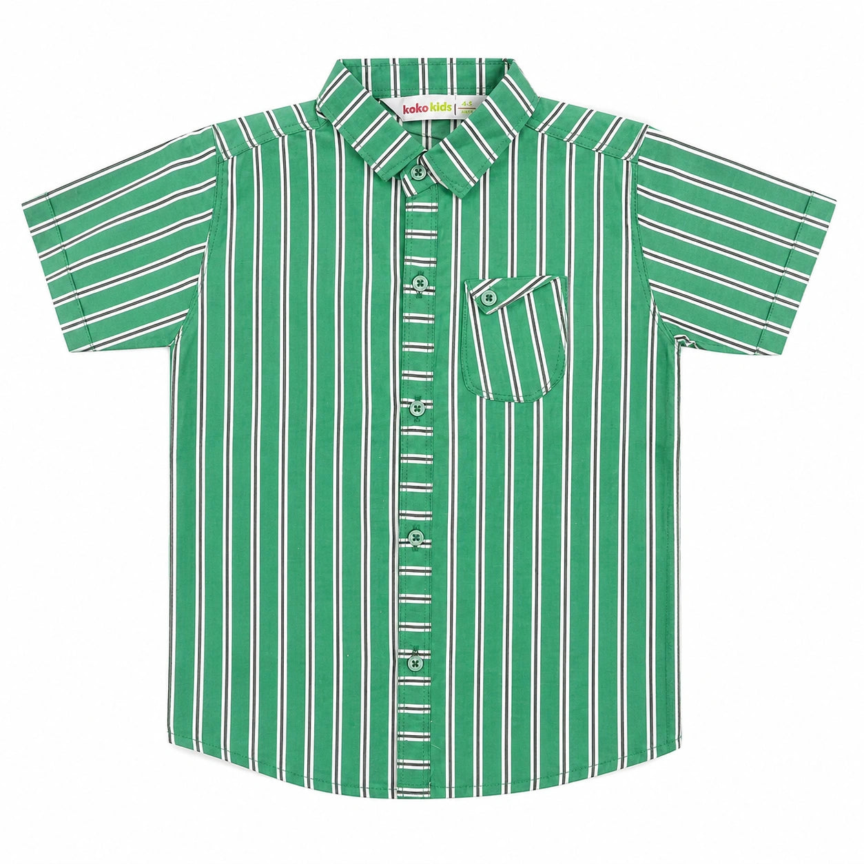 CASUAL SHIRT