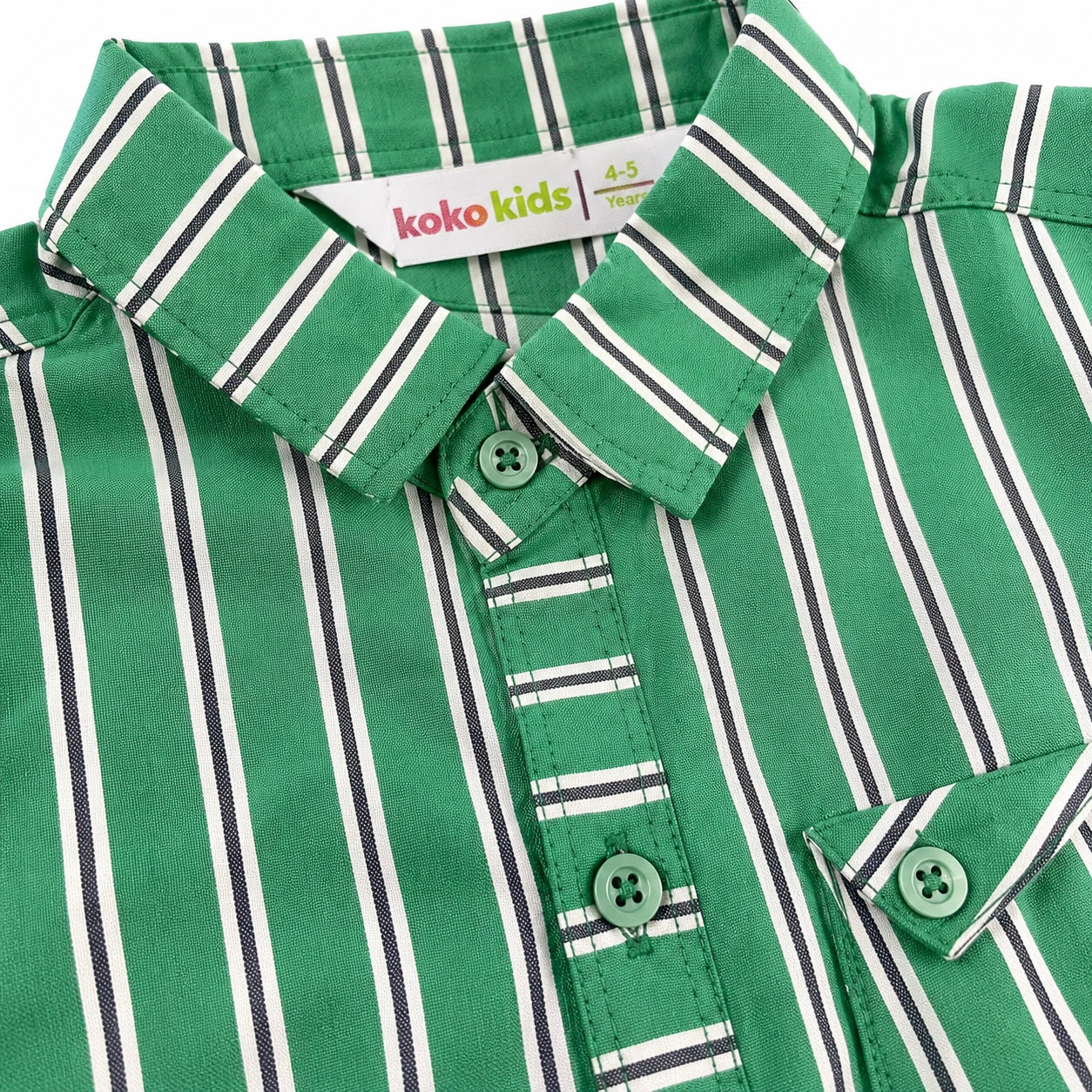CASUAL SHIRT