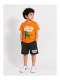 BOYS BLENDED 2 PC