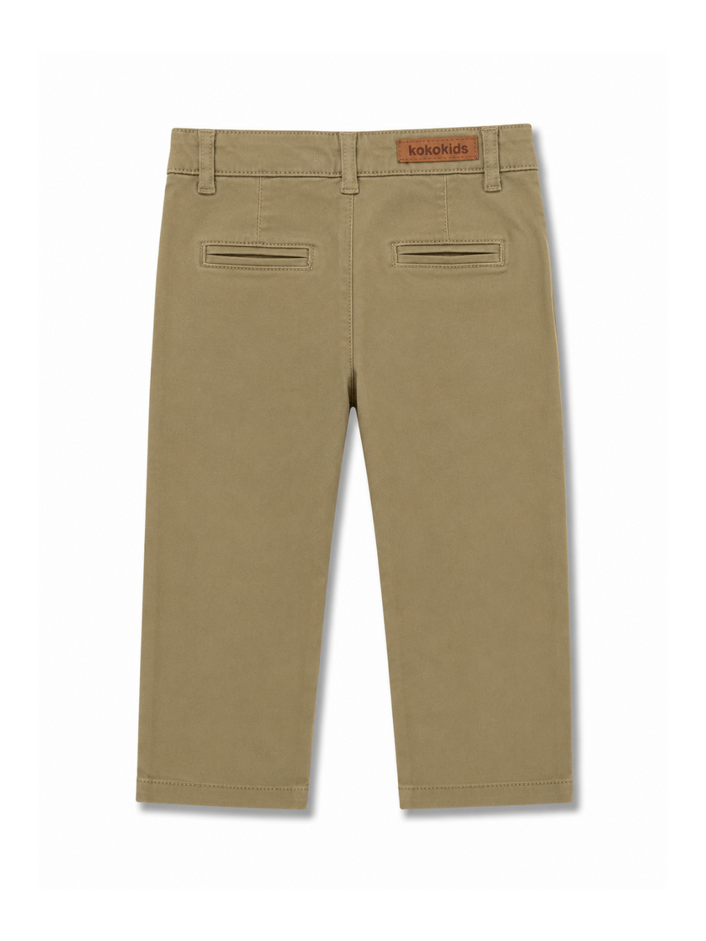 Koko cotton pent (SKN)