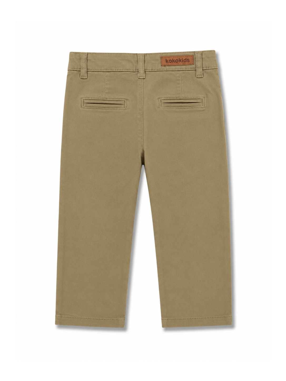 Koko cotton pent (SKN)
